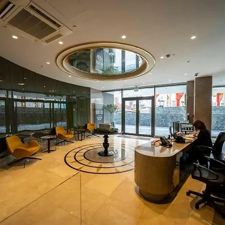 Beyoglu Benesta Residence, 1 Bedroom No-171 *