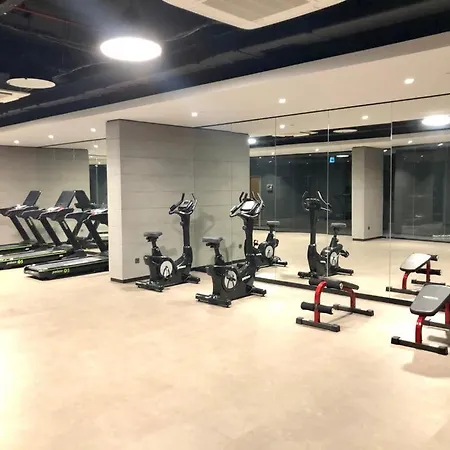 Beyoglu Benesta Residence, 1 Bedroom No-171 * 伊斯坦布尔