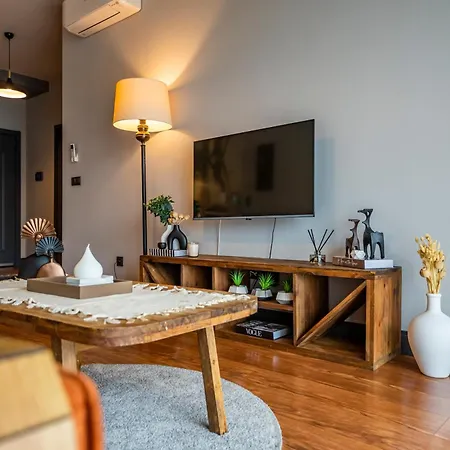 Beyoglu Benesta Residence, 1 Bedroom No-171 伊斯坦布尔