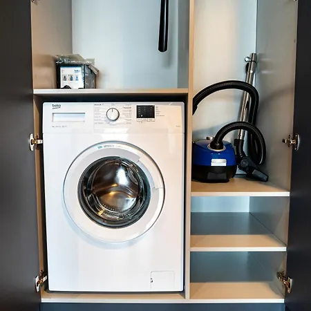 Beyoglu Benesta Residence, 1 Bedroom No-171 * 伊斯坦布尔