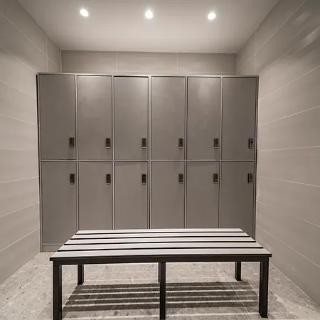 Beyoglu Benesta Residence, 1 Bedroom No-171 *