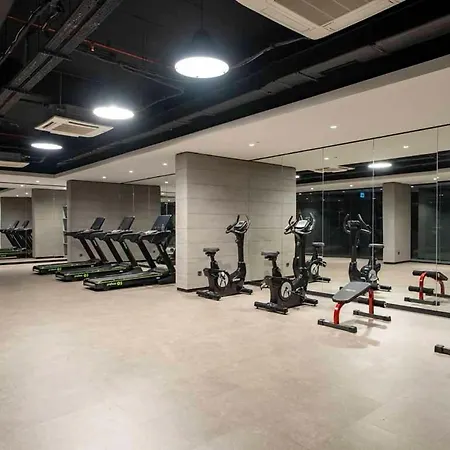 Beyoglu Benesta Residence, 1 Bedroom No-171 Istanbul