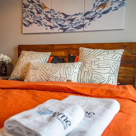 Beyoglu Benesta Residence, 1 Bedroom No-171 * Istanbul