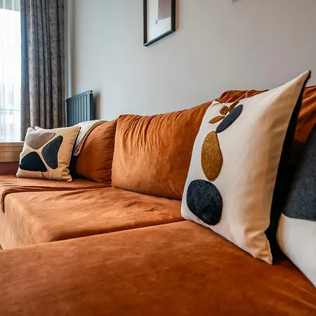 Beyoglu Benesta Residence, 1 Bedroom No-171 Apartment