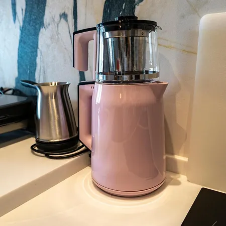 Apartment Beyoglu Benesta Residence, 1 Bedroom No-171 Istanbul