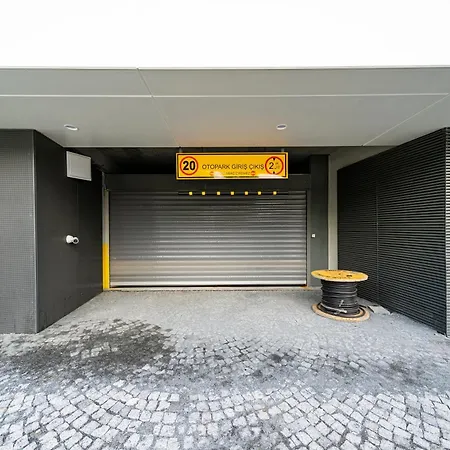 Beyoglu Benesta Residence, 1 Bedroom No-171 Apartment *