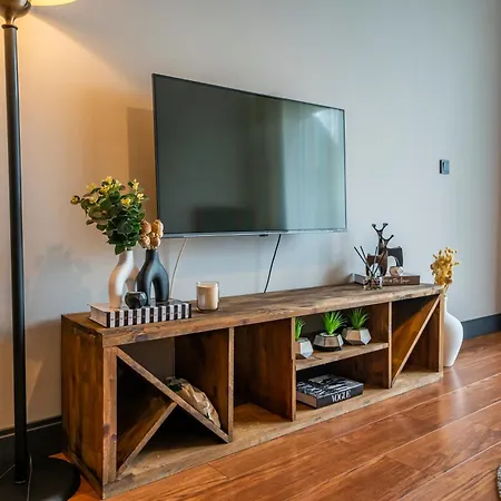 Beyoglu Benesta Residence, 1 Bedroom No-171 Apartment Istanbul