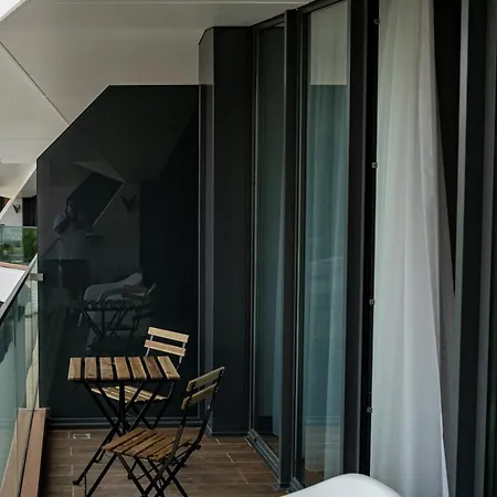 Apartment Beyoglu Benesta Residence, 1 Bedroom No-171 Istanbul