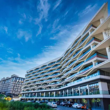 Beyoglu Benesta Residence, 1 Bedroom No-171