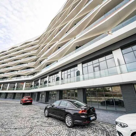 Apartment Beyoglu Benesta Residence, 1 Bedroom No-171 Istanbul