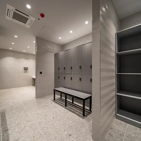 Beyoglu Benesta Residence, 1 Bedroom No-171 *