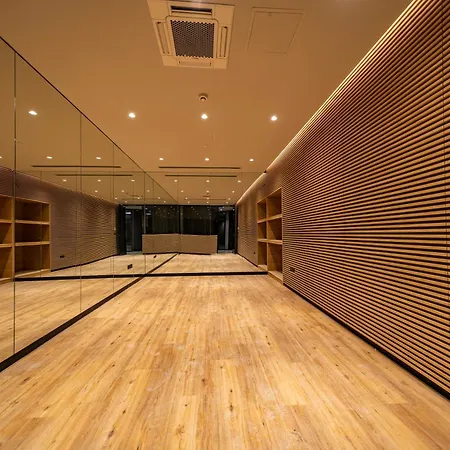 Beyoglu Benesta Residence, 1 Bedroom No-171 Apartment Istanbul