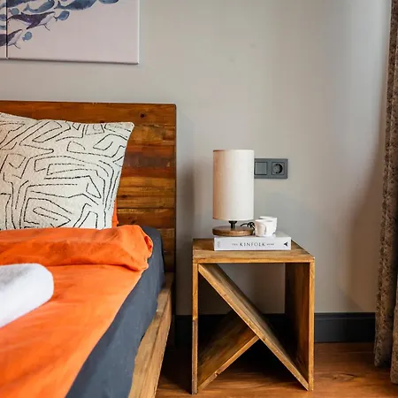 Beyoglu Benesta Residence, 1 Bedroom No-171 Istanbul