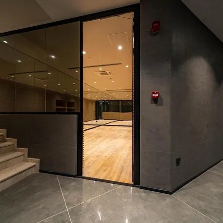 Beyoglu Benesta Residence, 1 Bedroom No-171 Apartment